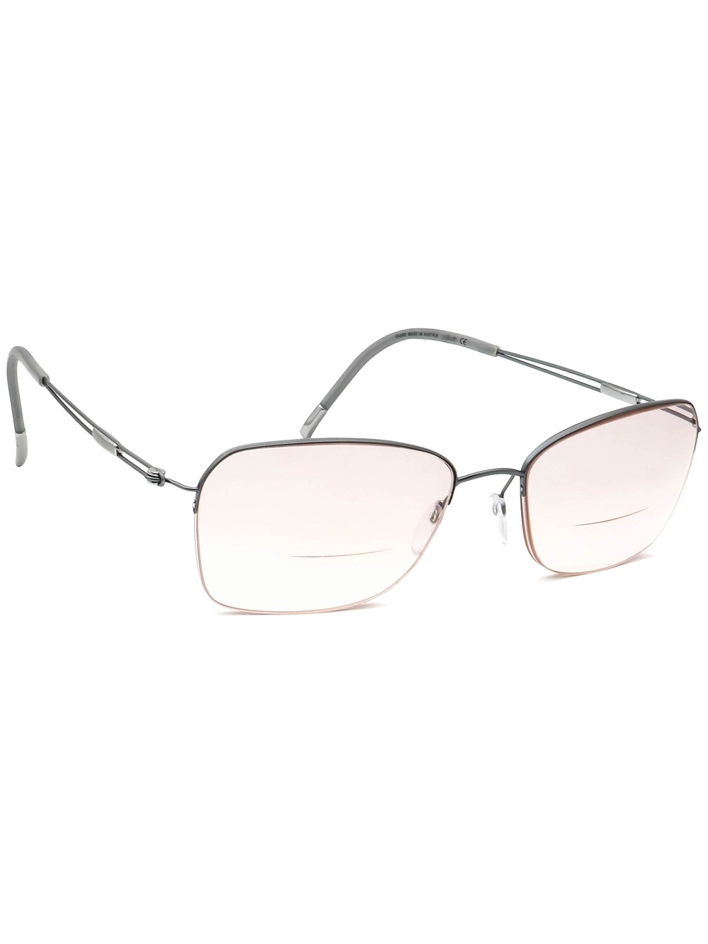 Silhouette 4337 40 6055 Titan Eyewear